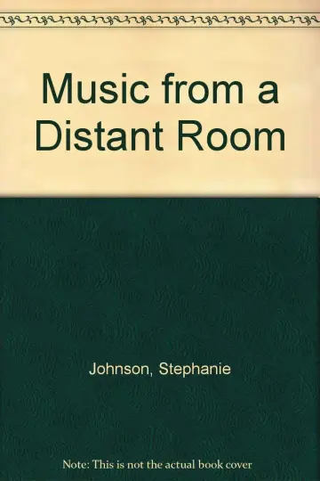 Cover of Music from a Distant Room
