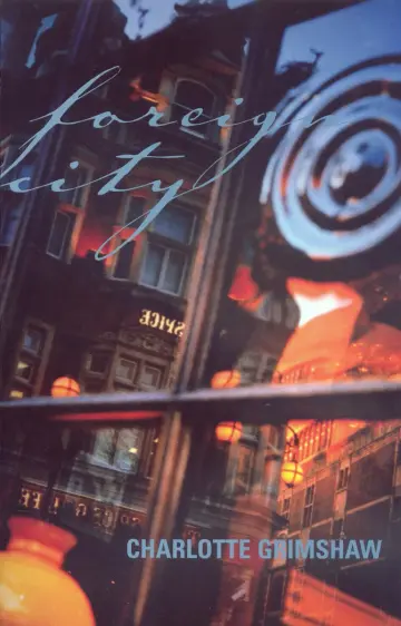 Cover of Foreign City