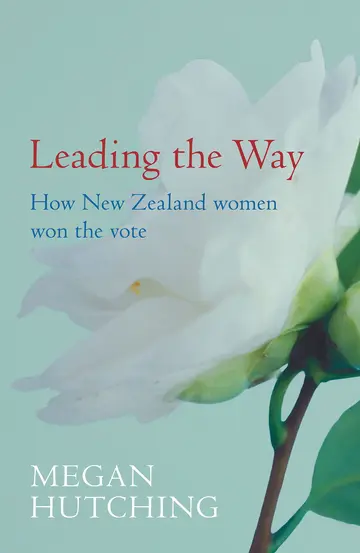 Cover of Leading the Way