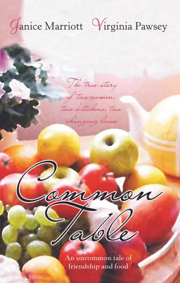 Cover of Common Table