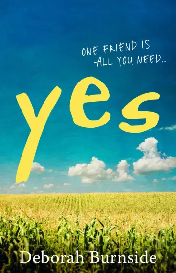 Cover of Yes