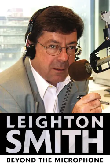 Cover of Beyond the Microphone