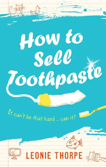 Cover of How to Sell Toothpaste