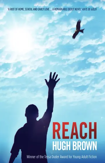 Cover of Reach