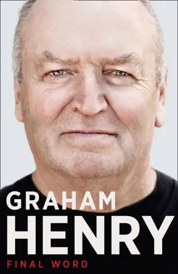 Cover of Final Word