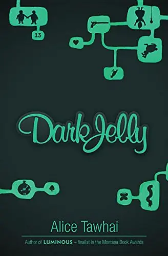 Cover of Dark Jelly