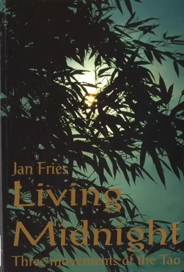 Cover of Living Midnight