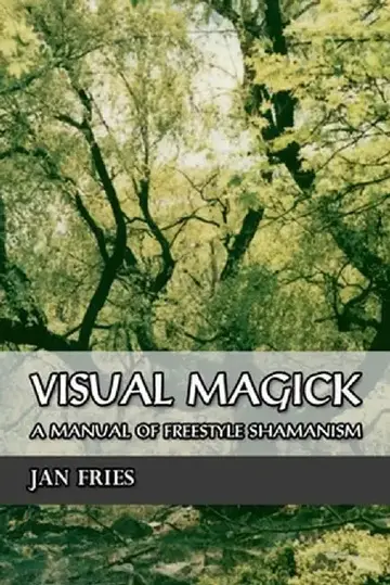 Cover of Visual Magick