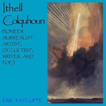 Cover of Ithell Colquhoun