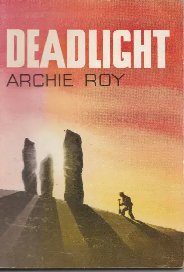 Cover of Deadlight