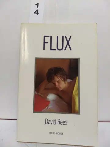 Cover of Flux