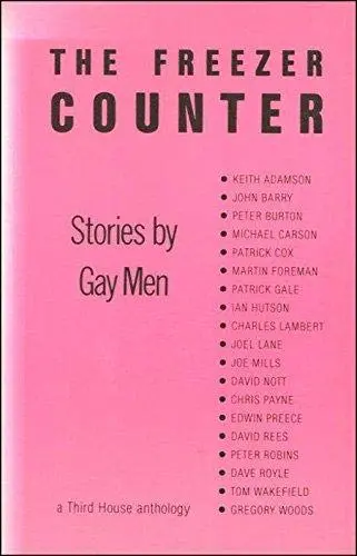 Cover of Freezer Counter