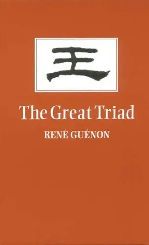 Cover of The Great Triad