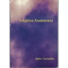 Cover of Intuitive Awareness