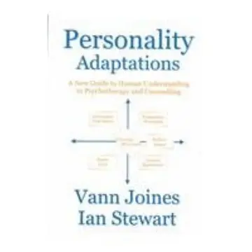 Cover of Personality Adaptations