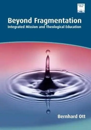 Cover of Beyond Fragmentation