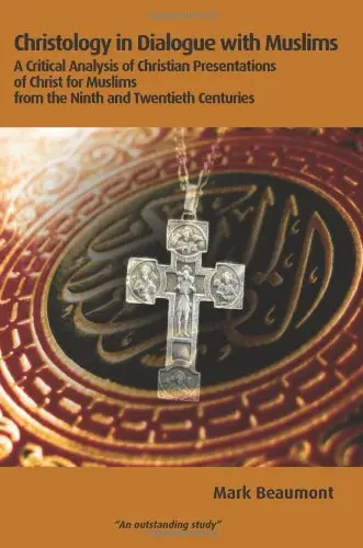 Cover of Christology in Dialogue with Muslims