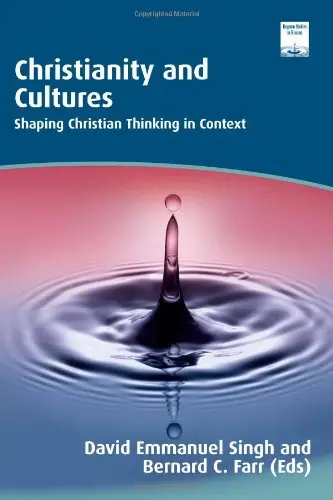 Cover of Christianity and Cultures