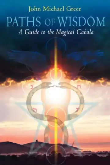 Cover of Paths of Wisdom