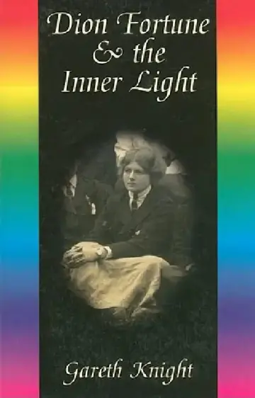 Cover of Dion Fortune & the Inner Light