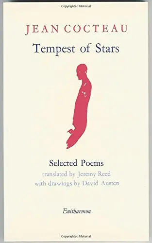 Cover of Tempest of Stars
