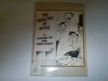 Cover of Insolence of Office