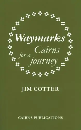 Cover of Waymarks