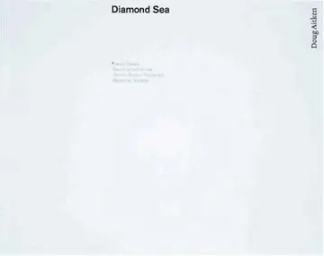Cover of Diamond Sea