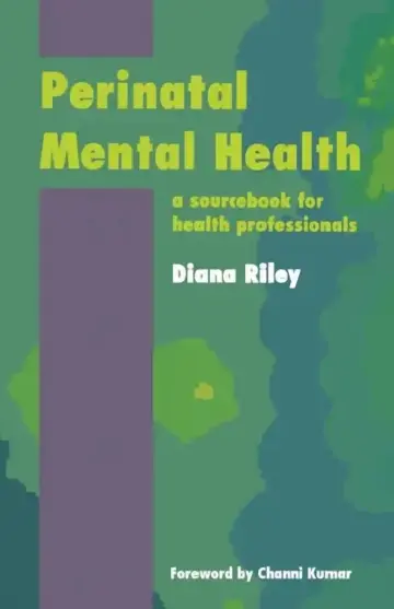 Cover of Perinatal Mental Health