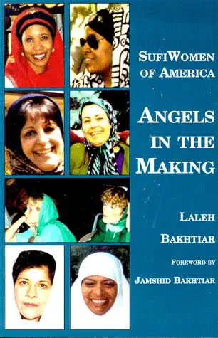 Cover of Sufi Women of America
