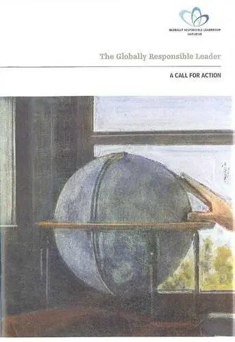 Cover of Global Version
