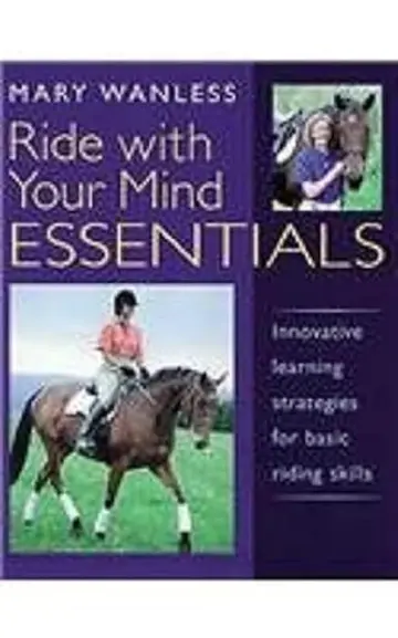 Cover of Ride with Your Mind ESSENTIALS