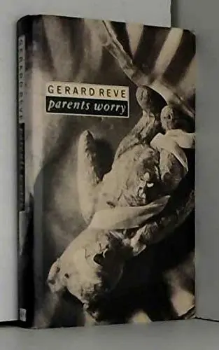 Cover of Parents Worry