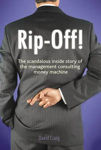 Cover of Rip-off!