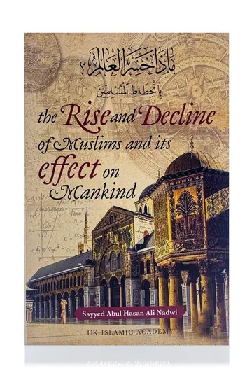 Cover of Islam and the World