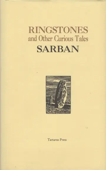 Cover of Ringstones