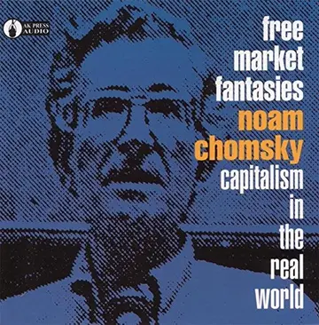 Cover of Free Market Fantasies
