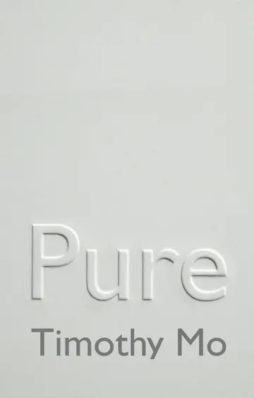 Cover of Pure