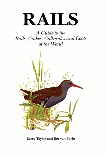 Cover of Rails