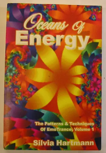 Cover of Oceans of Energy
