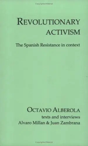 Cover of Revolutionary Activism
