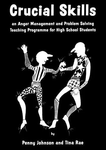 Cover of Crucial Skills