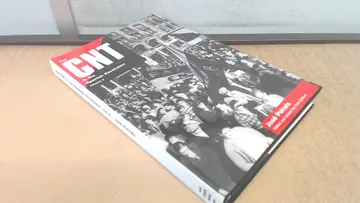 Cover of The CNT in the Spanish Revolution