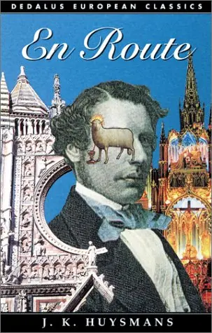 Cover of En Route