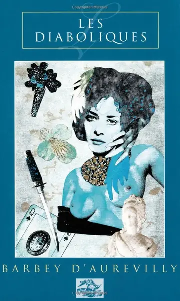 Cover of She Devils
