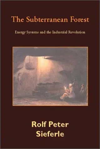 Cover of The Subterranean Forest