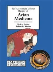 Cover of Avian Medicine