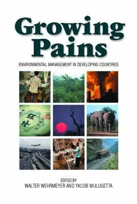 Cover of Growing Pains