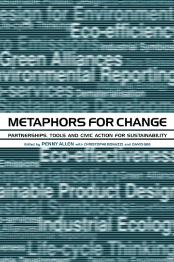 Cover of Metaphors for Change
