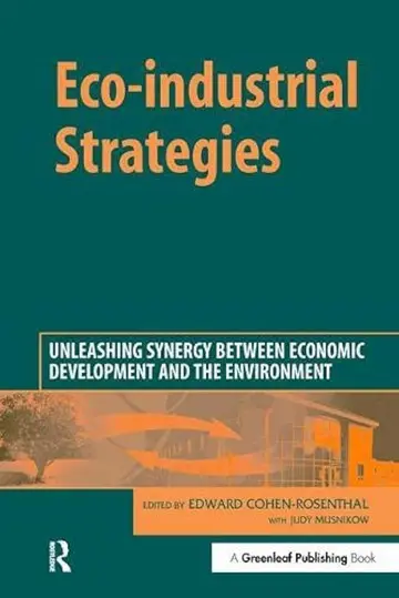 Cover of Eco-Industry Strategies